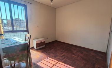 VENTA DUPLEX CON TERRAZA EN  QUINTA SECCION