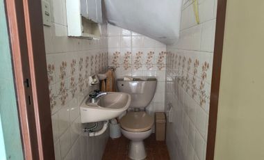 VENTA DUPLEX CON TERRAZA EN  QUINTA SECCION