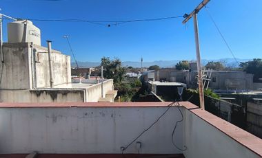 VENTA DUPLEX CON TERRAZA EN  QUINTA SECCION