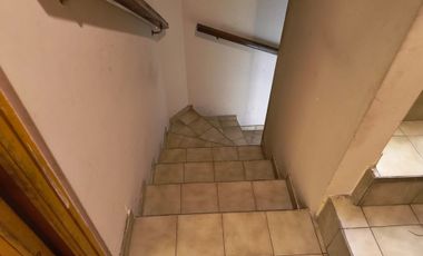 VENTA DUPLEX CON TERRAZA EN  QUINTA SECCION