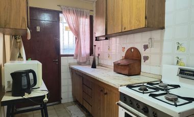 VENTA DUPLEX CON TERRAZA EN  QUINTA SECCION