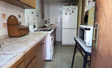 VENTA DUPLEX CON TERRAZA EN  QUINTA SECCION