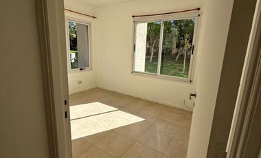 ALQUILER DEPARTAMENTO 1 DORMITORIO, COCHERA MAGNA