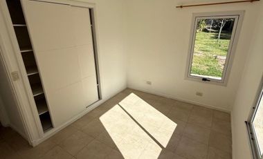 ALQUILER DEPARTAMENTO 1 DORMITORIO, COCHERA MAGNA