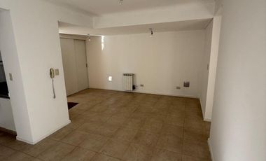 ALQUILER DEPARTAMENTO 1 DORMITORIO, COCHERA MAGNA