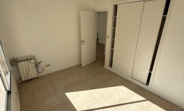 ALQUILER DEPARTAMENTO 1 DORMITORIO, COCHERA MAGNA
