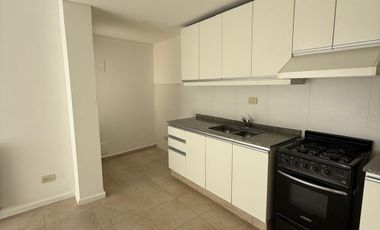 ALQUILER DEPARTAMENTO 1 DORMITORIO, COCHERA MAGNA