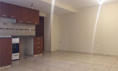VENTA DPTO 1 DORMITORIO Y COCHERA , QUINTA SECCION