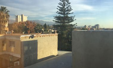 VENTA DPTO 1 DORMITORIO Y COCHERA , QUINTA SECCION