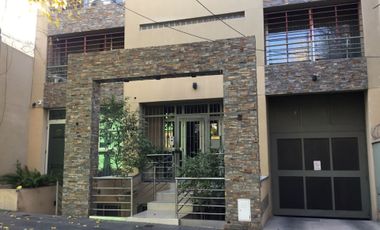 VENTA DPTO 1 DORMITORIO Y COCHERA , QUINTA SECCION