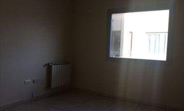 VENTA DPTO 1 DORMITORIO Y COCHERA , QUINTA SECCION