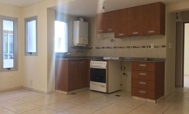 VENTA DPTO 1 DORMITORIO Y COCHERA , QUINTA SECCION