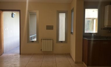 VENTA DPTO 1 DORMITORIO Y COCHERA , QUINTA SECCION