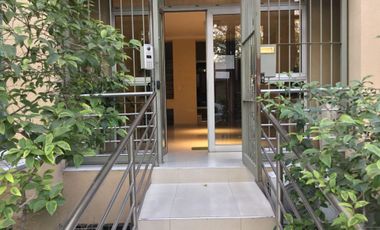 VENTA DPTO 1 DORMITORIO Y COCHERA , QUINTA SECCION