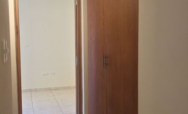 VENTA DPTO 1 DORMITORIO Y COCHERA , QUINTA SECCION