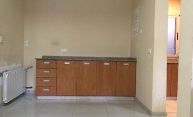 VENTA DPTO 1 DORMITORIO Y COCHERA , QUINTA SECCION