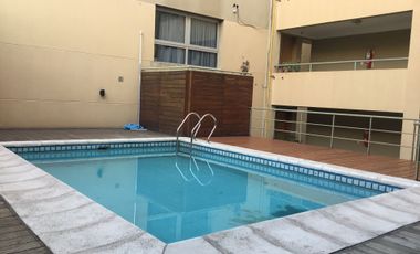 VENTA DPTO 1 DORMITORIO Y COCHERA , QUINTA SECCION