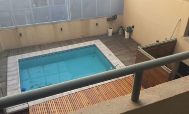 VENTA DPTO 1 DORMITORIO Y COCHERA , QUINTA SECCION