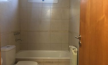 VENTA DPTO 1 DORMITORIO Y COCHERA , QUINTA SECCION