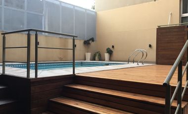 VENTA DPTO 1 DORMITORIO Y COCHERA , QUINTA SECCION