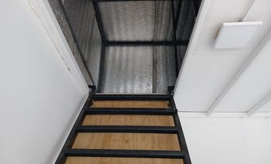 Alquiler Local Comercial a estrenar Carrodilla
