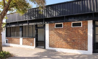 Alquiler Local Comercial a estrenar Carrodilla