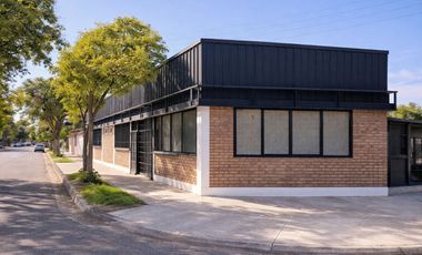 Alquiler Local Comercial a estrenar Carrodilla