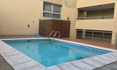 VENTA DPTO 2 DORMITORIOS Y COCHERA QUINTA SECCION