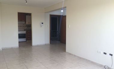 VENTA DPTO 2 DORMITORIOS Y COCHERA QUINTA SECCION