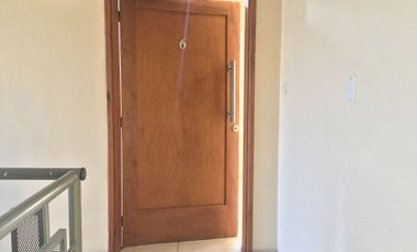 VENTA DPTO 2 DORMITORIOS Y COCHERA QUINTA SECCION