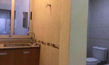 VENTA DPTO 2 DORMITORIOS Y COCHERA QUINTA SECCION