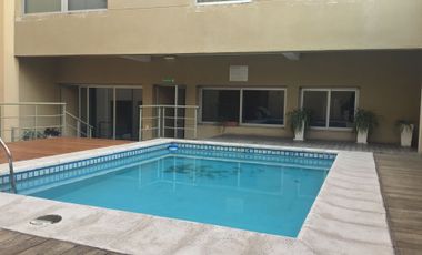 VENTA DPTO 2 DORMITORIOS Y COCHERA QUINTA SECCION