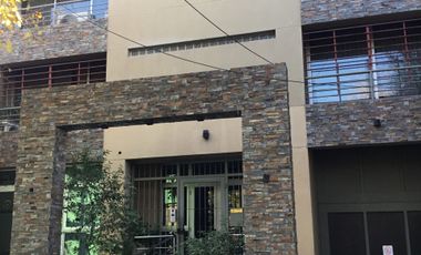 VENTA DPTO 2 DORMITORIOS Y COCHERA QUINTA SECCION