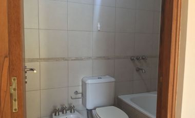 VENTA DPTO 2 DORMITORIOS Y COCHERA QUINTA SECCION