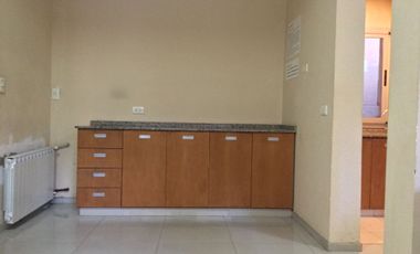VENTA DPTO 2 DORMITORIOS Y COCHERA QUINTA SECCION