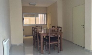 VENTA DPTO 2 DORMITORIOS Y COCHERA QUINTA SECCION