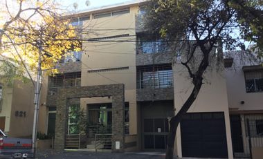 VENTA DPTO 2 DORMITORIOS Y COCHERA QUINTA SECCION