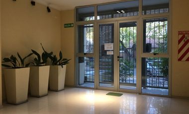 VENTA DPTO 2 DORMITORIOS Y COCHERA QUINTA SECCION