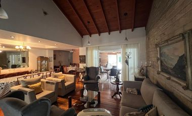 ALQUILER CASA, QUINTA SECCION, IDEAL USO COMERCIAL