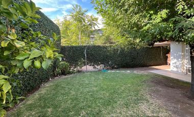 ALQUILER CASA, QUINTA SECCION, IDEAL USO COMERCIAL