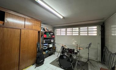 ALQUILER CASA, QUINTA SECCION, IDEAL USO COMERCIAL