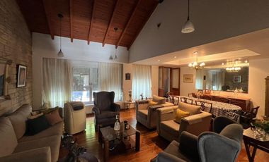 ALQUILER CASA, QUINTA SECCION, IDEAL USO COMERCIAL