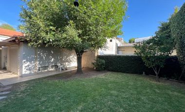ALQUILER CASA, QUINTA SECCION, IDEAL USO COMERCIAL