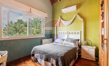 CASA EN VENTA EN ABRIL CLUB DE CAMPO