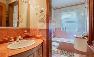 CASA EN VENTA EN ABRIL CLUB DE CAMPO