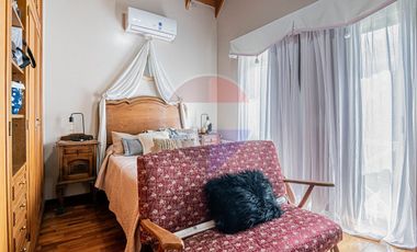 CASA EN VENTA EN ABRIL CLUB DE CAMPO