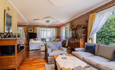 CASA EN VENTA EN ABRIL CLUB DE CAMPO