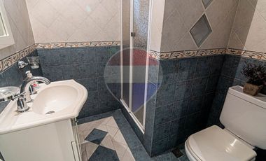 CASA EN VENTA EN ABRIL CLUB DE CAMPO