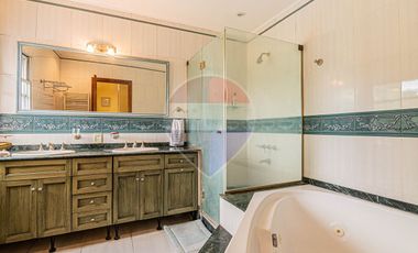 CASA EN VENTA EN ABRIL CLUB DE CAMPO