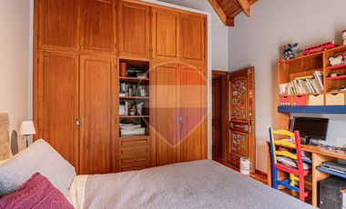 CASA EN VENTA EN ABRIL CLUB DE CAMPO